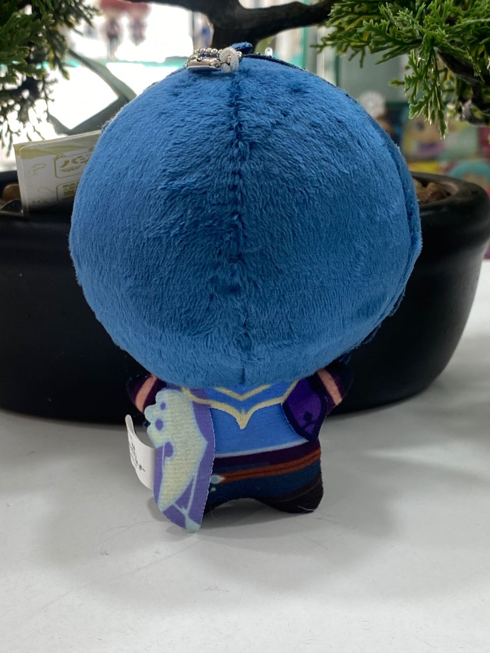 Peluche Genshin Impact Kaeya