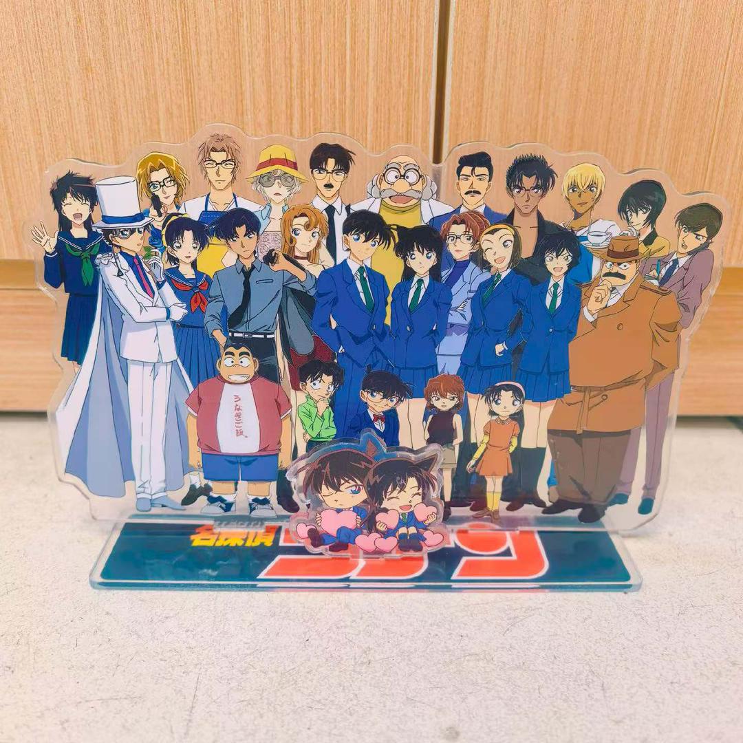Figure Stand Detective Conan