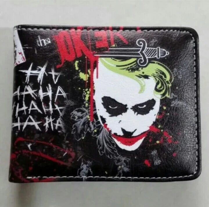 Wallet joker