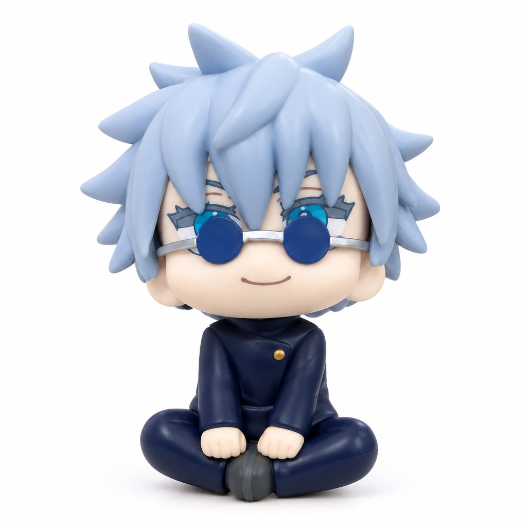 Figurine jujutsu kaisen _ gojo_