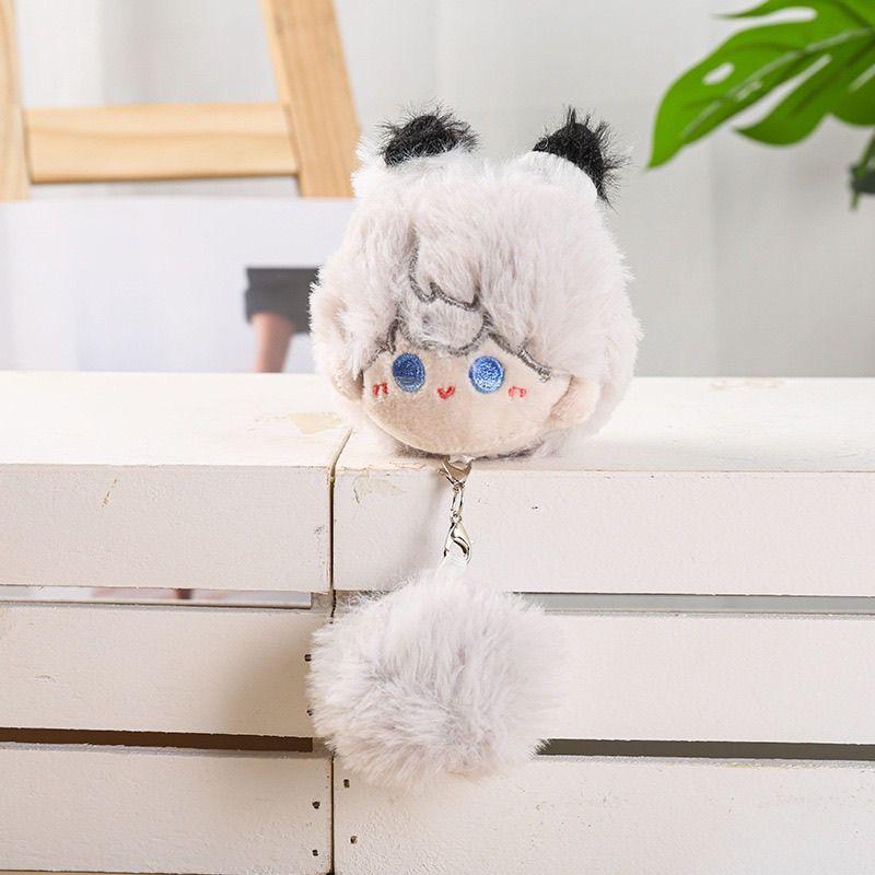 Peluche Love and Deep Space - Xavier