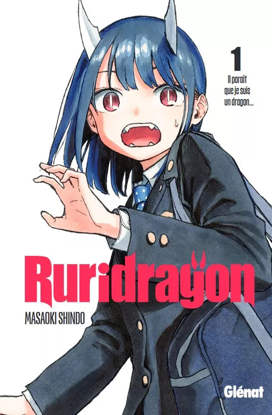 Ruridragon T01