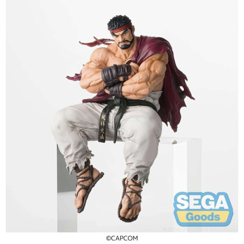 Street Fighter - Ryu - SEGA
