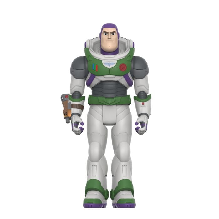 LIGHTYEAR - Buzz lightyear - disney