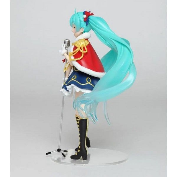 HATSUNE MIKU - Hatsune Miku Winter Live Ver - Taito