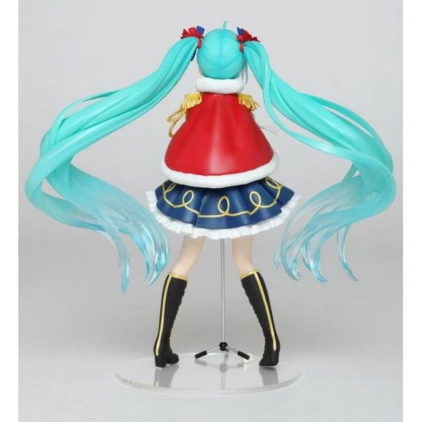 HATSUNE MIKU - Hatsune Miku Winter Live Ver - Taito