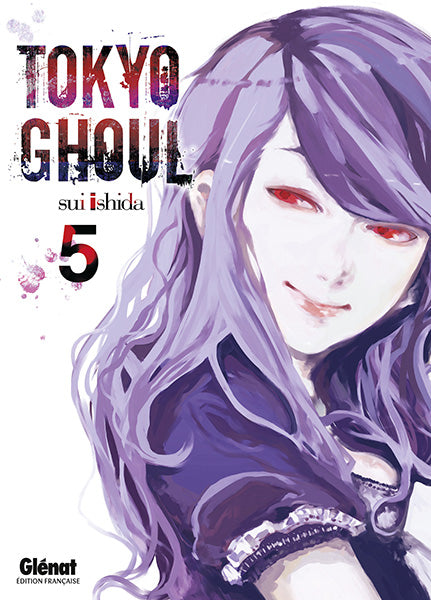Occasion Tokyo ghoul T05