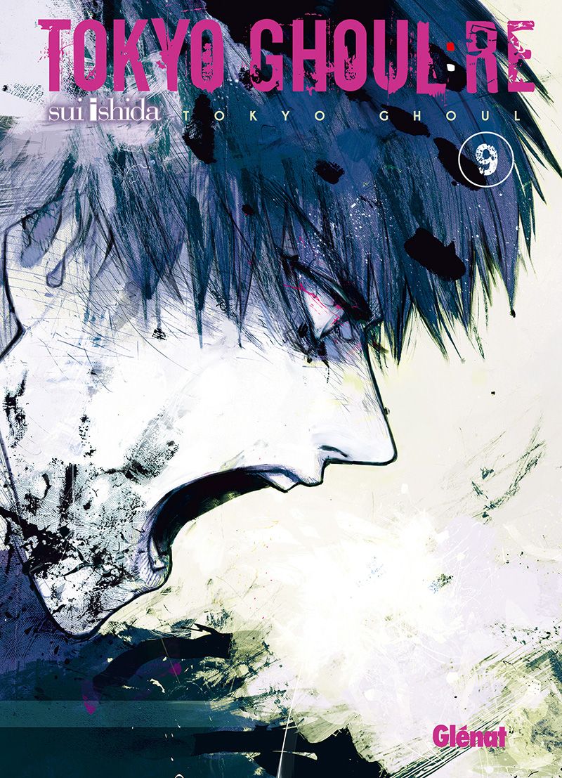 Occasion Tokyo ghoul : Re T09