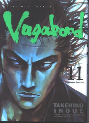 Vagabond T11