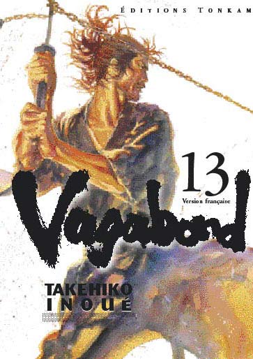 Vagabond T13