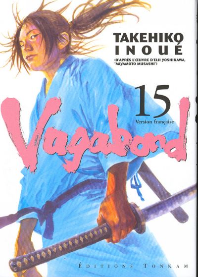 Vagabond T15