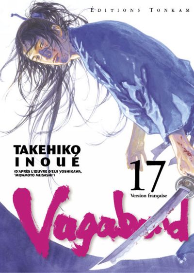 Vagabond T17