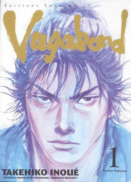 Vagabond T01