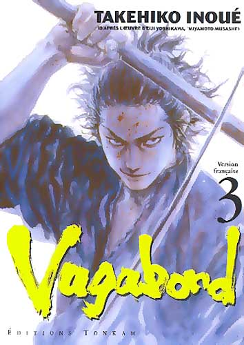 Vagabond T03