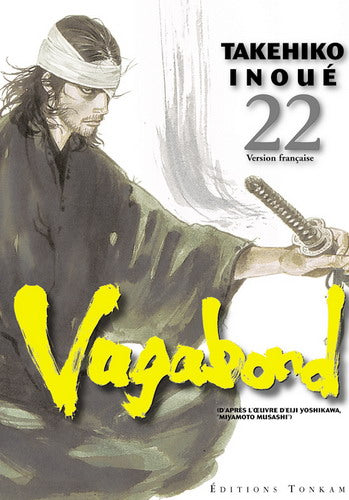 Vagabond T22
