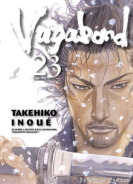 Vagabond T23