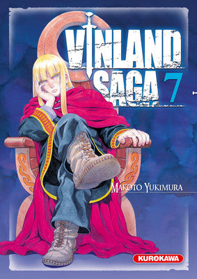 Vinland Saga T07