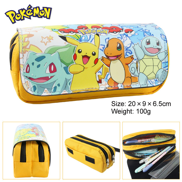 Trousse Pokemon