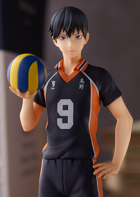 HAIKYUU!! -Tobio Kageyama- POP Up Parade