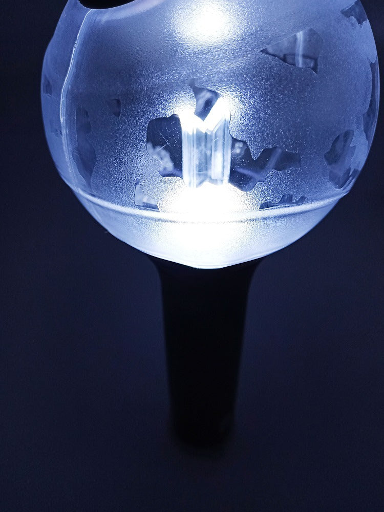 BTS A.R.M.Y BOMB Light Stick Ver. 3 with bluetooth (non original)