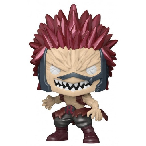 MY HERO ACADEMIA - Eijiro Unbreakable - Funko POP