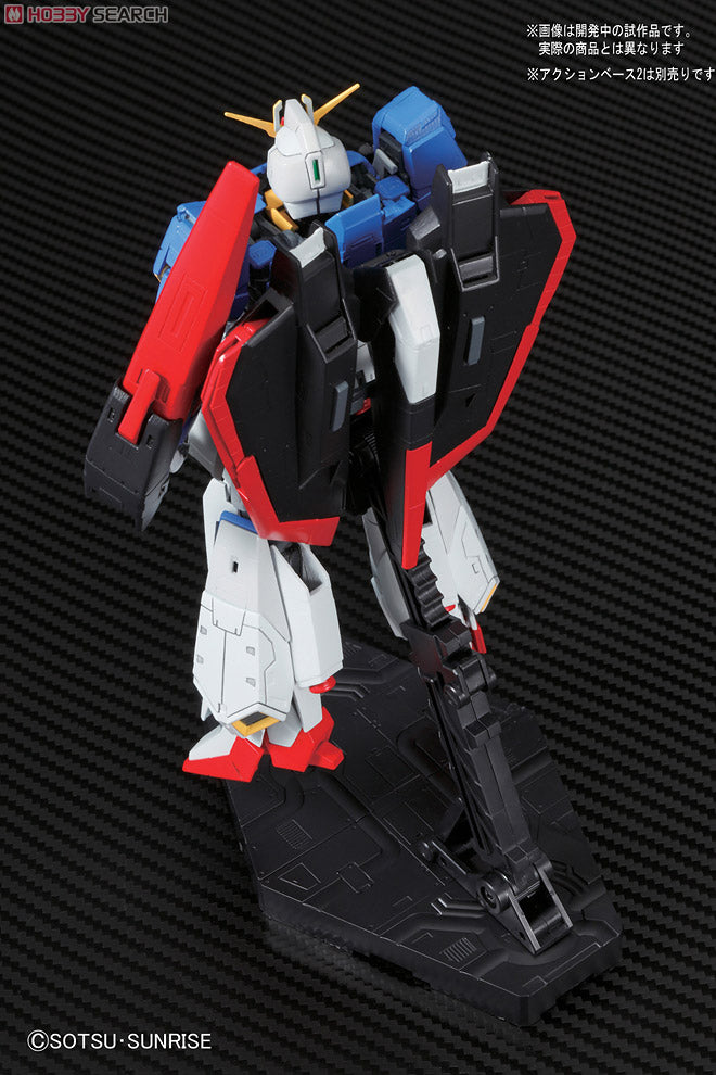 RG ZETA GUNDAM