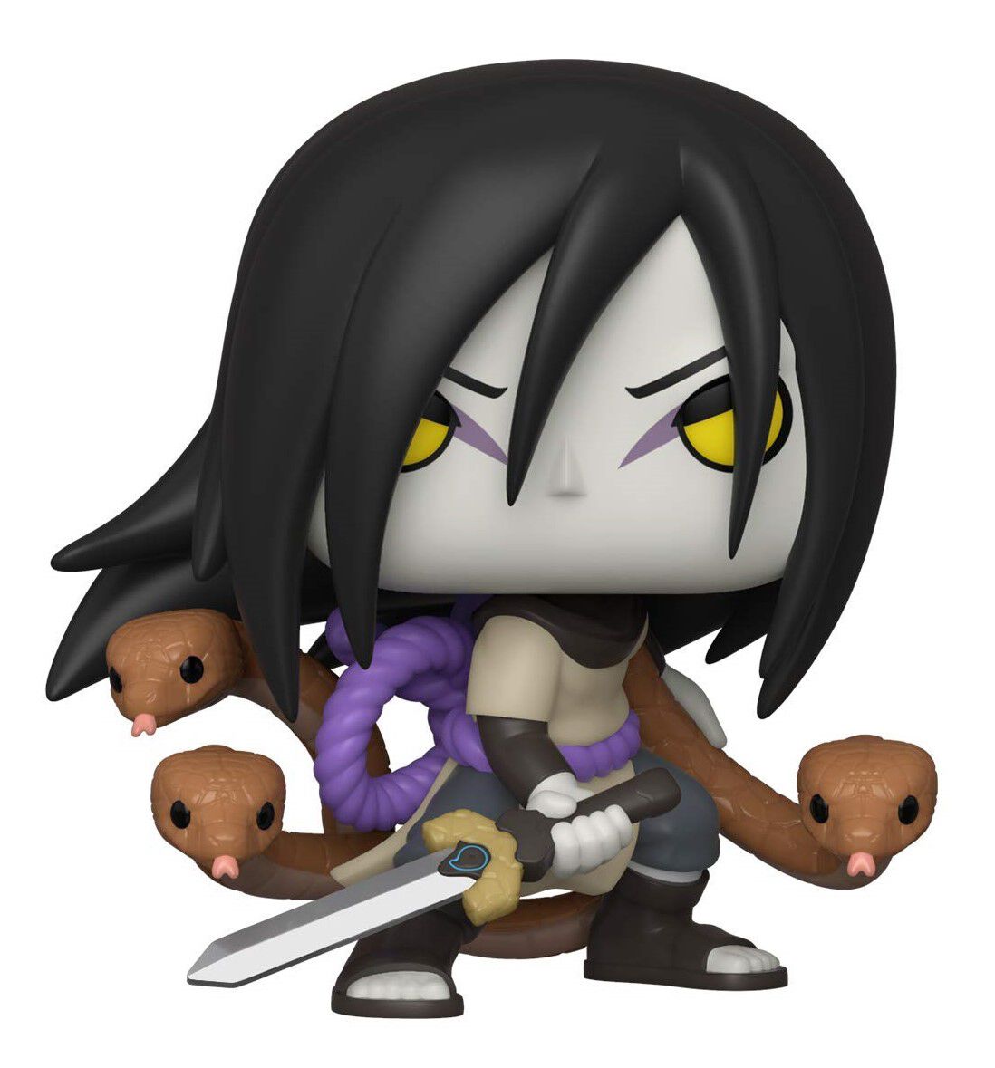 NARUTO - Orochimaru - Funko POP!