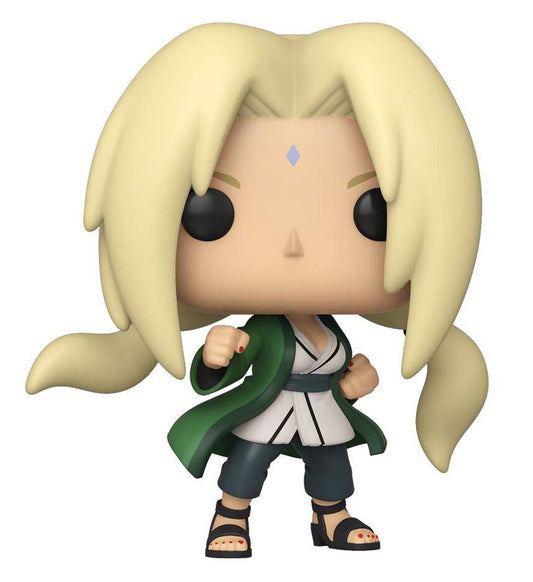 NARUTO -Lady Tsunade - Funko POP!