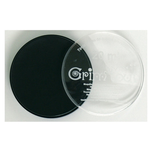 Maquillage GRIM TOUT Galet 20 ml - Noir