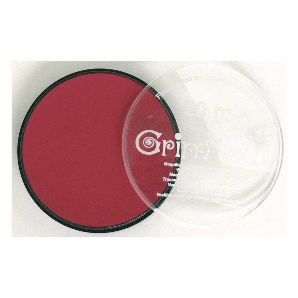 Maquillage GRIM TOUT Galet 20 ml - Rouge