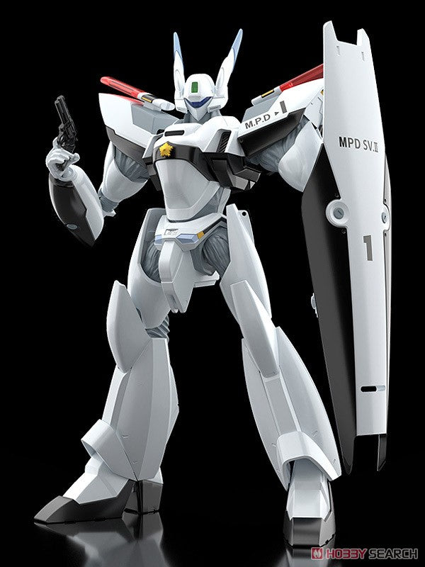 MODEROID -AV-0 PEACEMAKER
