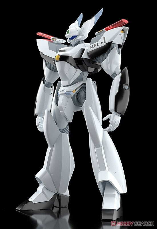MODEROID -AV-0 PEACEMAKER