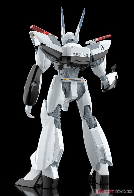MODEROID -AV-0 PEACEMAKER