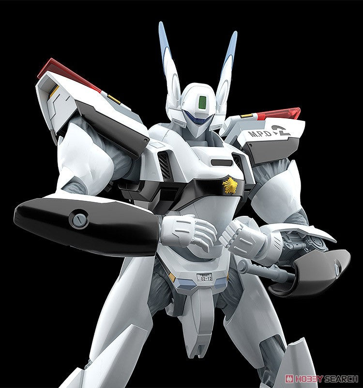MODEROID -AV-0 PEACEMAKER