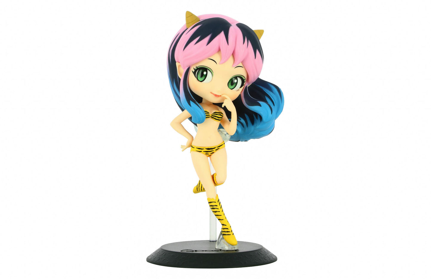 DRAGON BALL  - Urusei Yatsura - Lum II - Qposket Banpresto/ Bandai