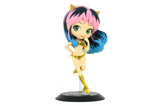DRAGON BALL  - Urusei Yatsura - Lum II - Qposket Banpresto/ Bandai