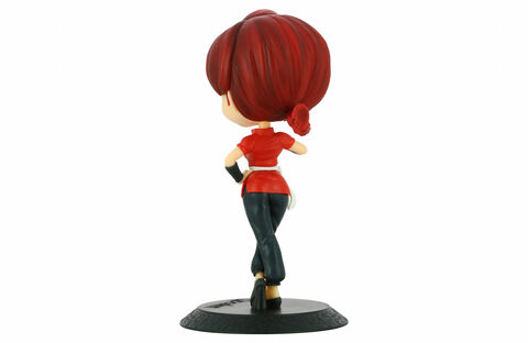 RANMA 1/2 -Ranma - QPosket  Banpresto