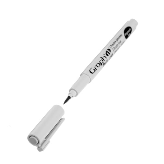 GRAPH'IT Brush liner Light grey