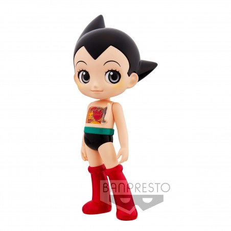ASTRO BOY -Astro boy- QPosket Banpresto