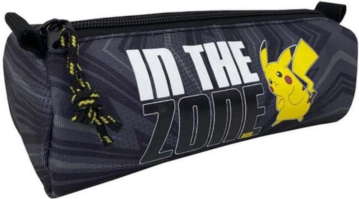 Trousse Pokemon
