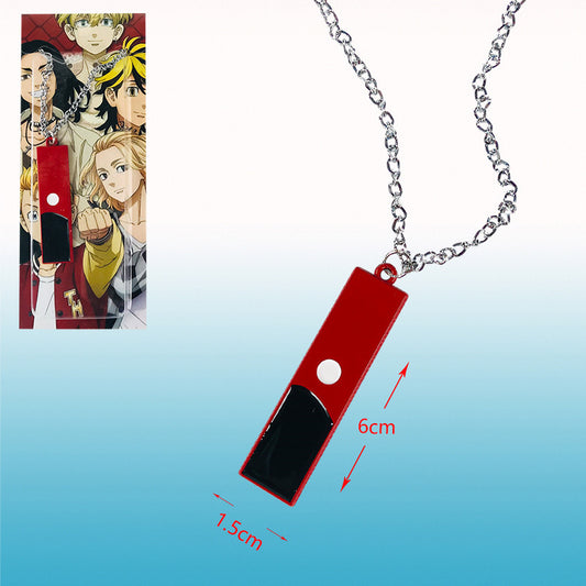 Chaine Tokyo Revengers- izana