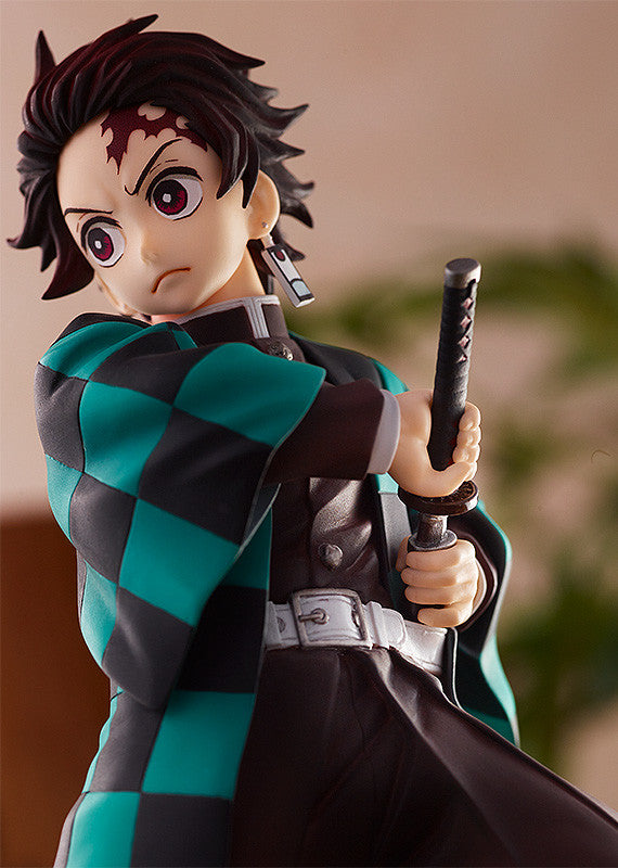 DEMON SLAYER-Tanjiro Kamado- POP Up Parade
