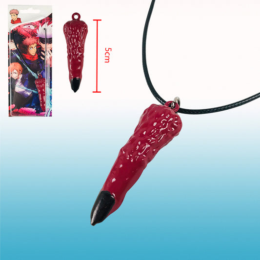 Chaine Jujutsu Kaisen