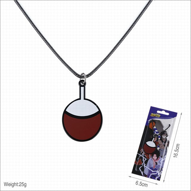 Chaine Naruto utchiha
