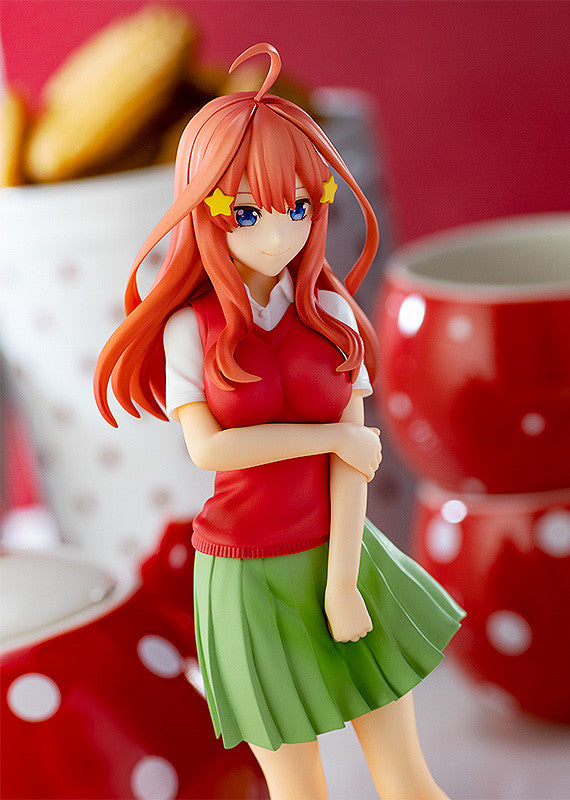THE QUINTESSENTIAL QUINTUPLETS -Itsuki Nakano- Pop Up Parade