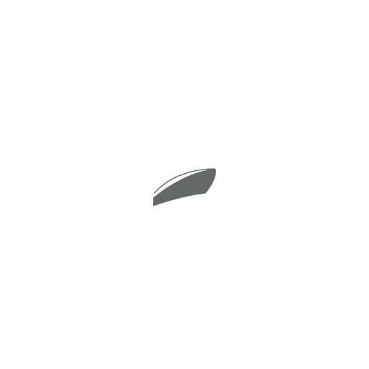 GRAPH'IT Marqueur Brush 9506 - Neutral Grey 6