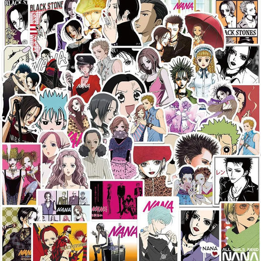 Stickers Nana