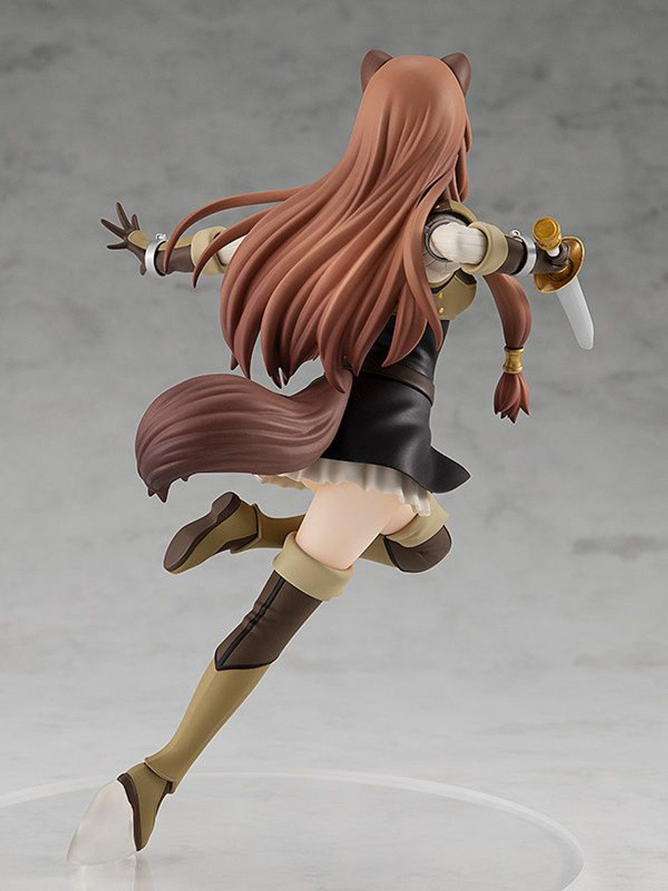 THE RISING OF THE SHIELD HERO -Raphtalia- POP Up Parade