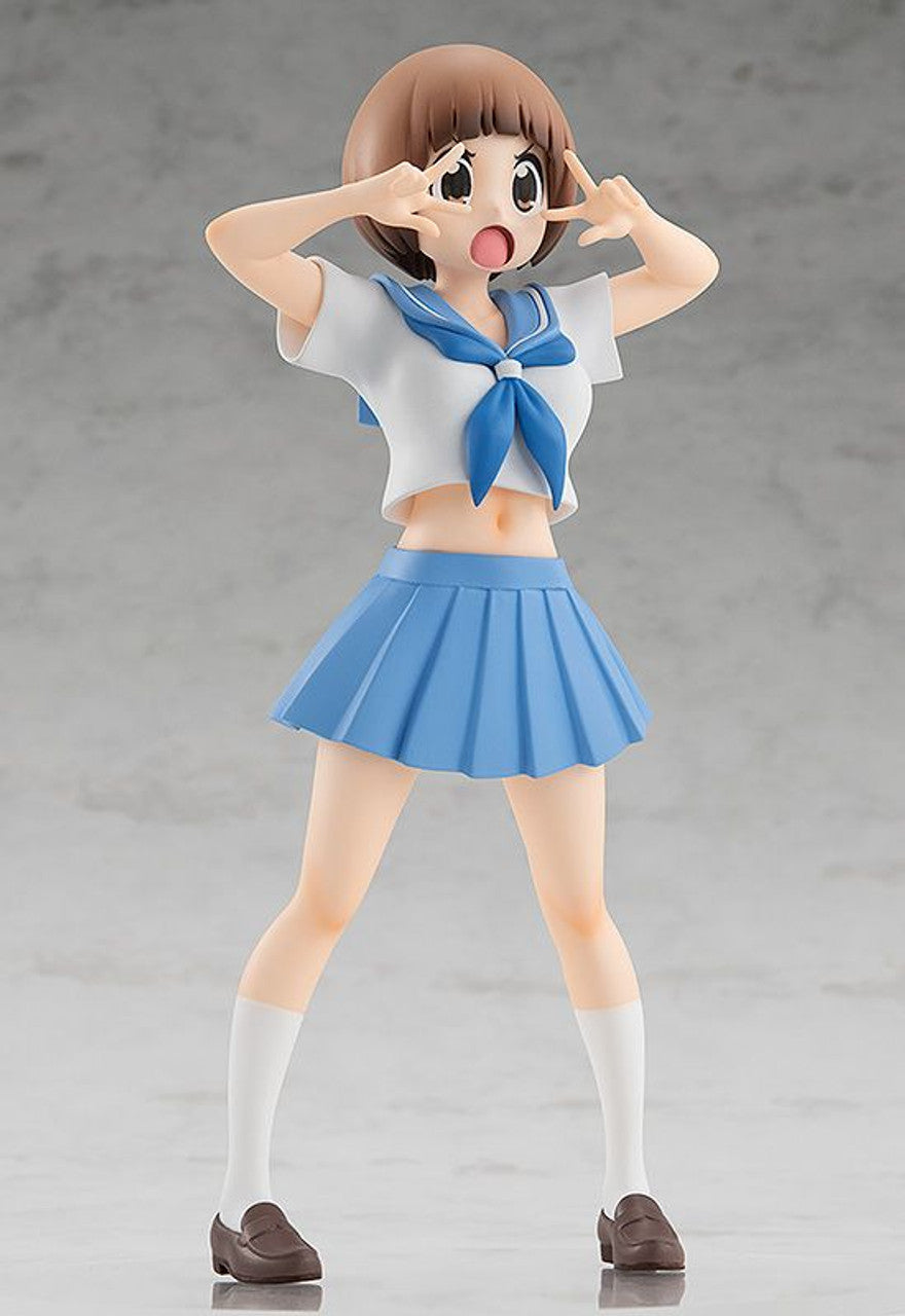 KILL LA KILL - Mako Mankanshoku- POP Up Parade