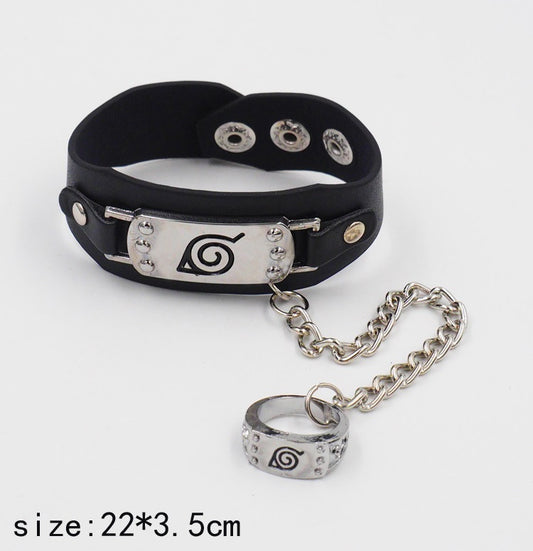 Bracelet Naruto